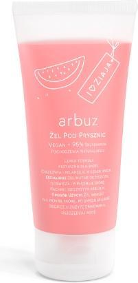 Immagine prodotto Ziaja Gel doccia Anguria (Gel doccia) 160 ml (160 ml)