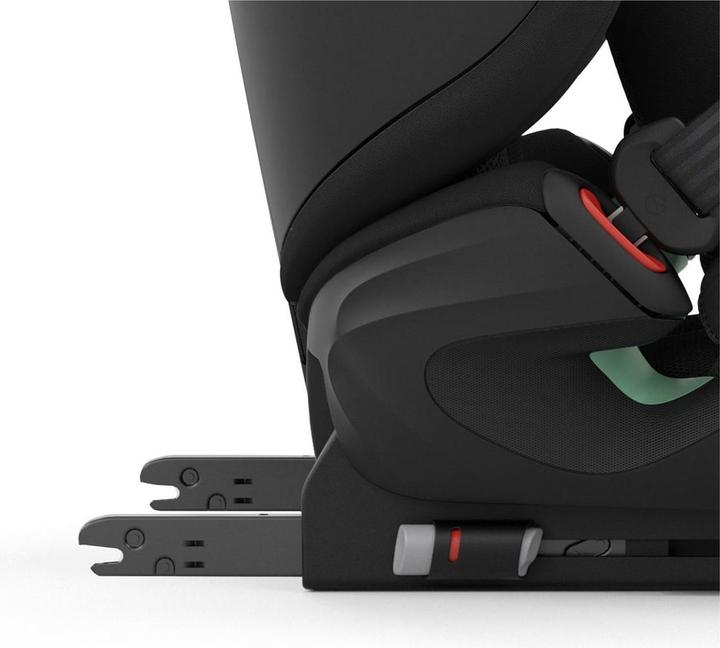 Actual product image Cybex Pallas G i-Size Plus (Child seat, ECE R129/i-Size Standard)