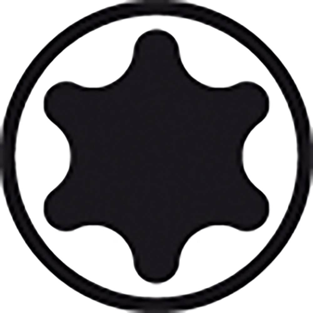 Thumbnail - Wiha, Schraubenzieher, Innen-TORX Winkelschraubendreh (Torx (TX))