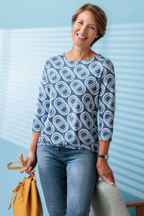 Produktbild Rabe Damen Druckshirt (40)
