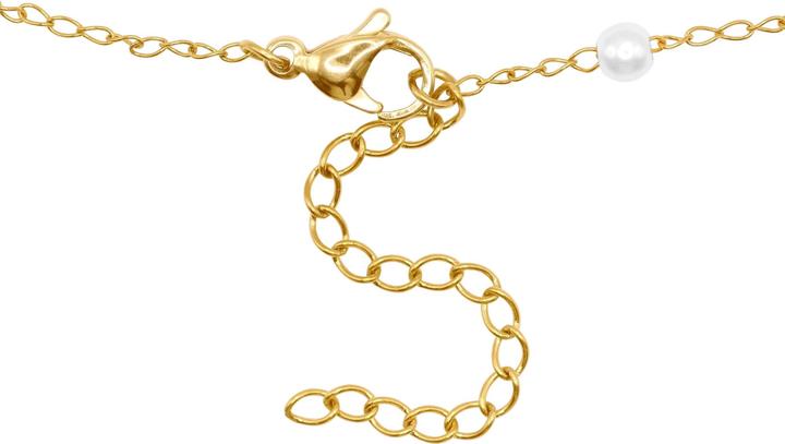 Produktbild Heideman Lune goldfarben (Edelstahl)