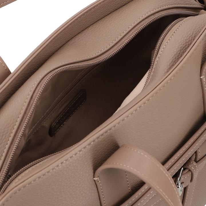 Actual product image Tom Tailor Freya Schultertasche 35 cm
