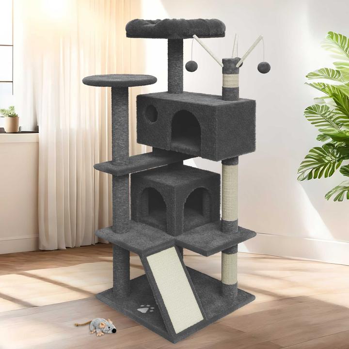 Dunkelgrau, Grau, Hellgrau