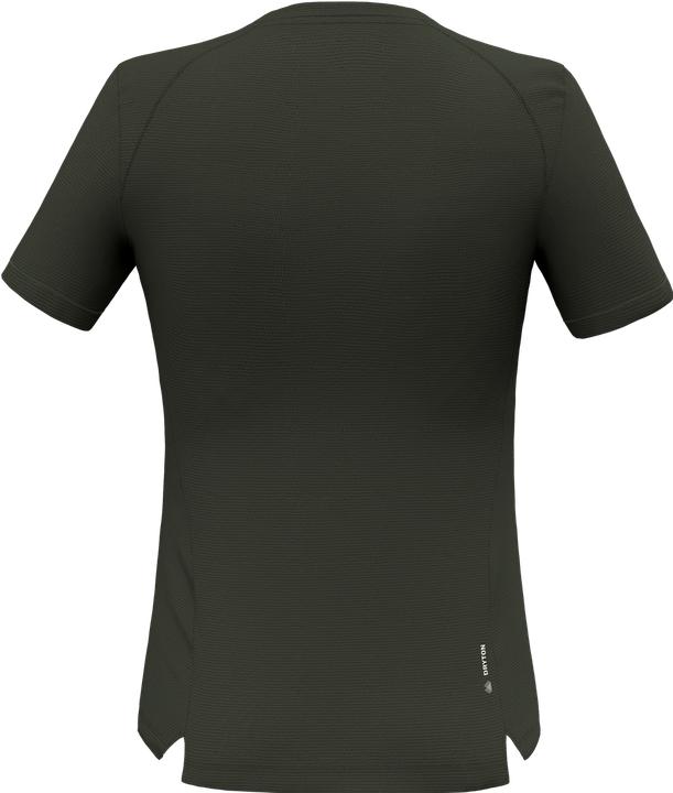 Actual product image Salewa Puez Dry'Ton T-shirt Da (50)