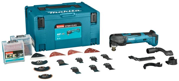 Produktbild Makita DTM51ZJX3