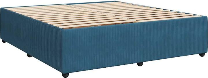 Image du produit vidaXL Boxspringbett (200 x 200 cm)