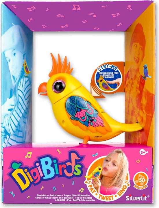 Image du produit Silverlit Digibird (modèle aléatoire)