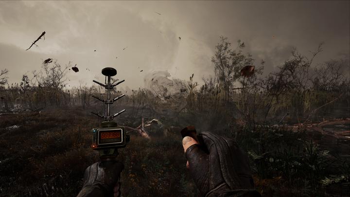 Actual product image GSC Gameworld S.T.A.L.K.E.R. 2: Heart of Chernobyl (Limited Edition) (Xbox Series X)