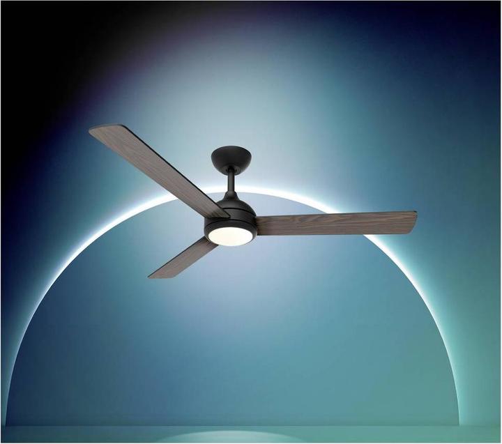 Produktbild Philips Civx LED Deckenleuchten mit Ventilator