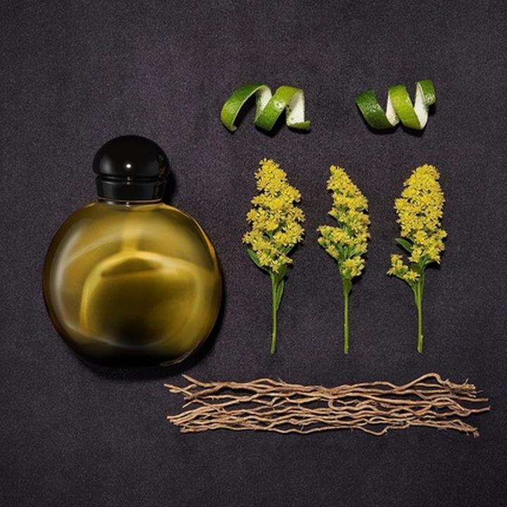 Produktbild Halston 1-12 Cologne (Eau de Cologne, 125 ml)