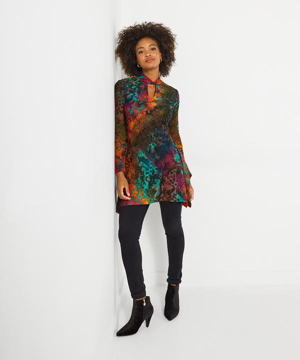 Produktbild Joe Browns Statement Print Tunic Top (36)