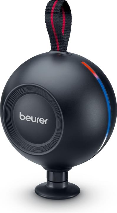 Actual product image Beurer MG 101