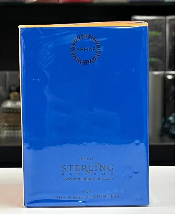 Immagine prodotto Armaf Odissea Mandarino Sky Elixir (Eau de parfum, 100 ml)