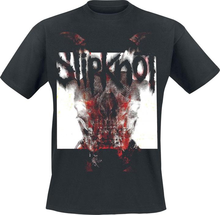 Produktbild Slipknot All Out Life (L)