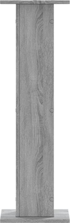 Produktbild vidaXL Pflanzenständer 2 Stk. 30 x 30 x 95 cm