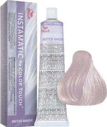 Produktbild Wella Color Touch Instamatic Haarfarbe (/4)