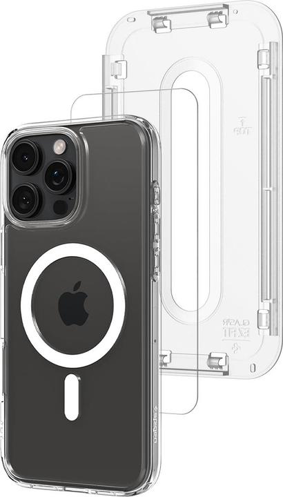 Immagine prodotto Spigen Ultra Hybrid MagFit (Apple iPhone 16 Pro Max)