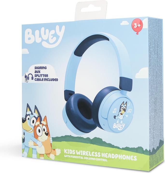 Produktbild OTL Bluey Wireless