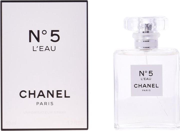 Chanel N°5 L'Eau Spray