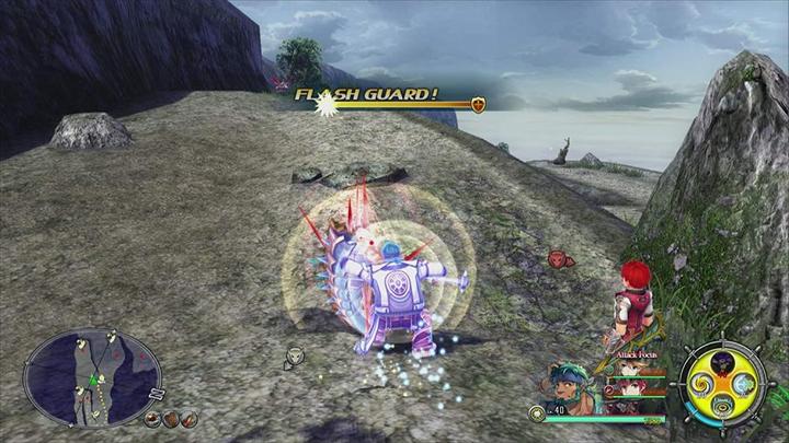 Produktbild NIS Ys VIII (8): Lacrimosa of DANA (PS4, EN)