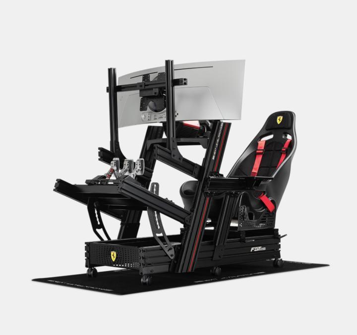 Produktbild Next Level Racing F-GT Elite 160 Ferrari NLR-E048