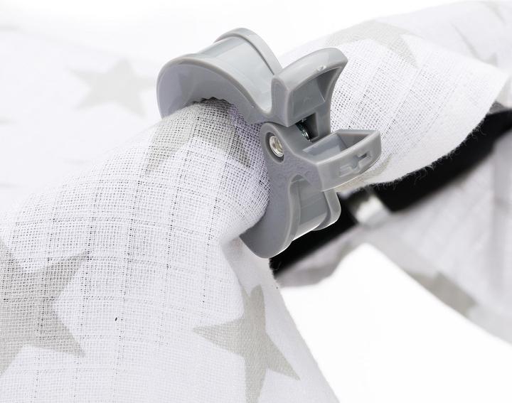 Actual product image Fillikid Brackets