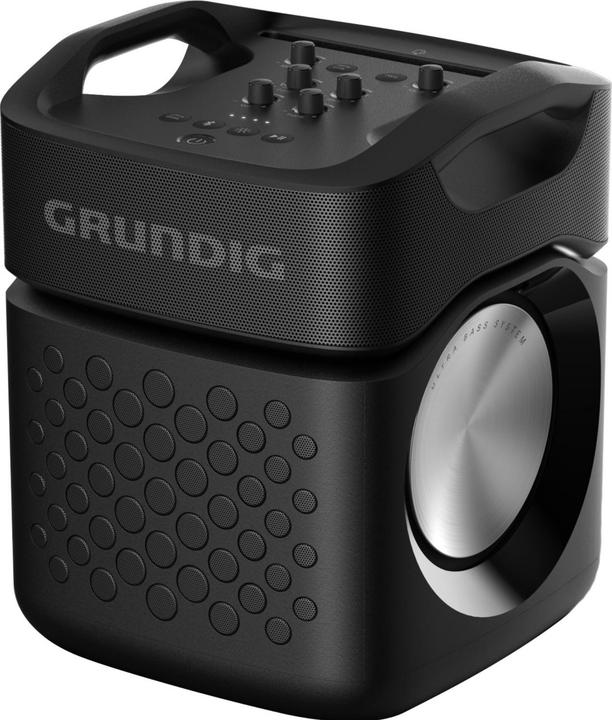 Produktbild Grundig GRUN Party Box (12 h)