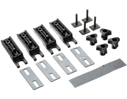 Thule Ttrack adapter