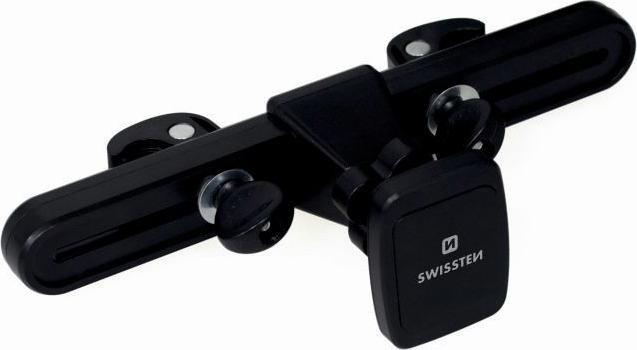 Image du produit Swissten Support magnétique pour voiture pour tablette S-GRIP M5-OP