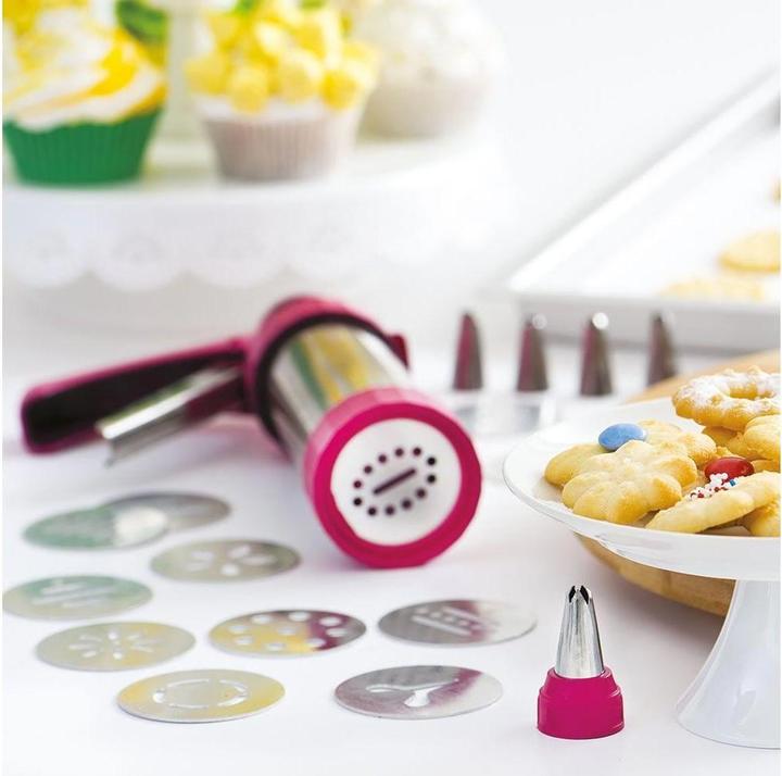 Image du produit Decora Presse à biscuits (Presse à biscuits)