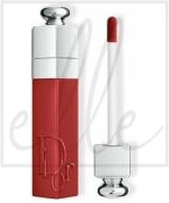 Actual product image Dior Addict Lip Tint (771 Natural berry)