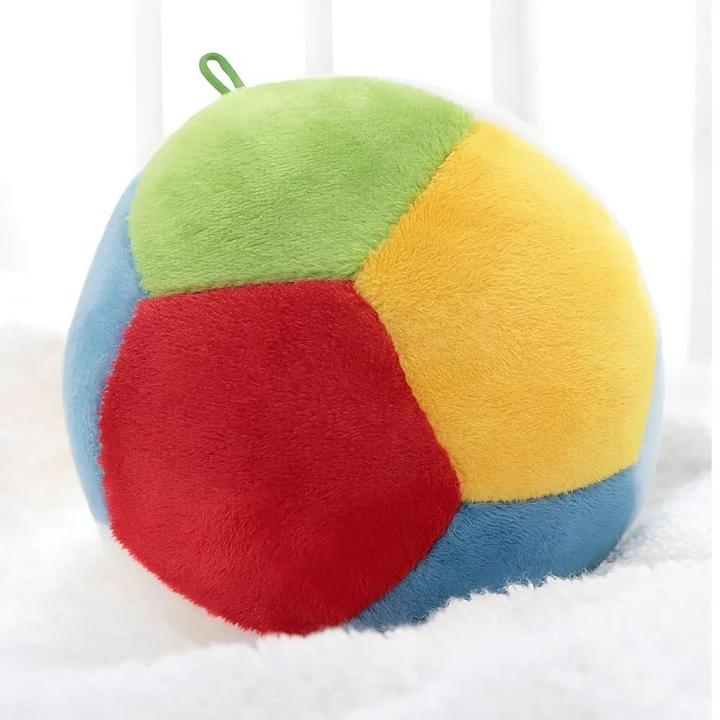 Immagine prodotto Sigikid Palla colorata