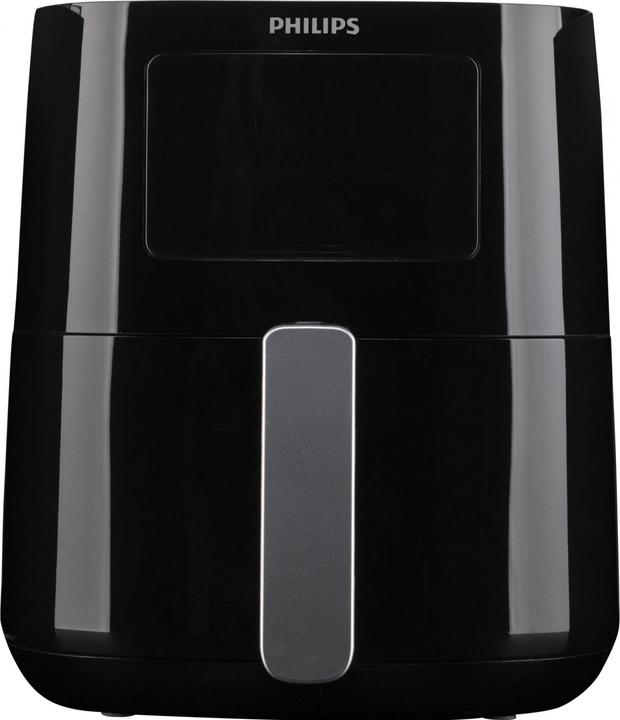 Actual product image Philips Airfryer HD9252/70 EU-Version (EU plug)