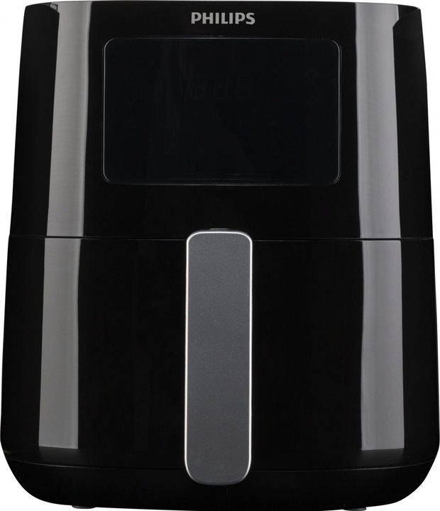 Produktbild Philips Airfryer HD9252/70 EU-Version (EU-Stecker)