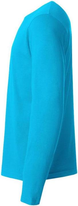 Produktbild Clique Basic TShirt Langärmlig (S)