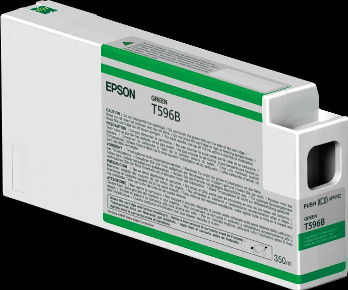 Actual product image Epson T596b (G)