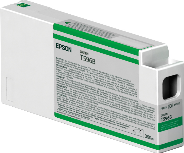 Image du produit Epson T596b (G)