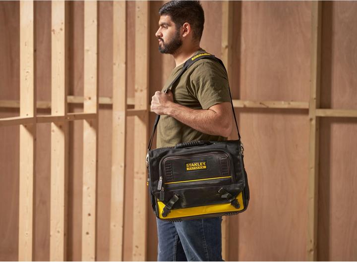 Produktbild Stanley Laptop- und Werkzeugtasche (1 Teil)