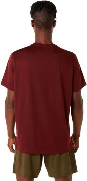 Produktbild ASICS Performance CORE SS TOP Men (S)