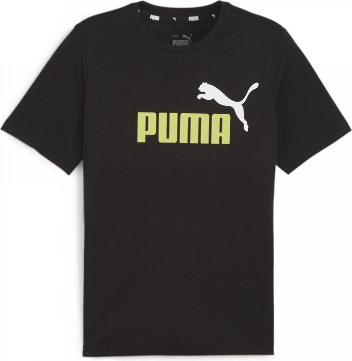Produktbild Puma ESS+ 2 Col Logo Tee-586759 (L)
