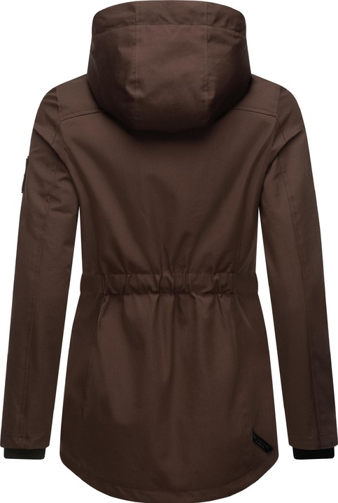 Actual product image Marikoo Babetaa Prc (XS)