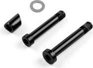 Produktbild ORBEA Shock Fixing Kit Oiz Carbon