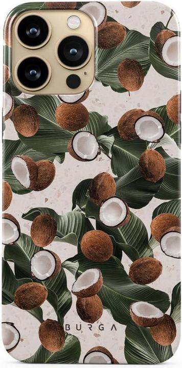 Immagine prodotto Burga Tough Case Apple iPhone 13 Pro Max - Coconut Crush (Apple iPhone 13 Pro Max)