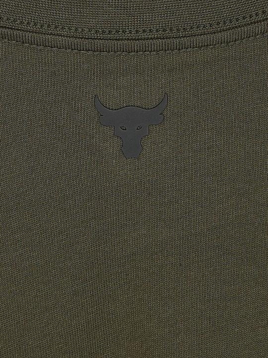 Produktbild Under Armour Sweater UA The Rock LS Q4 ST (L)