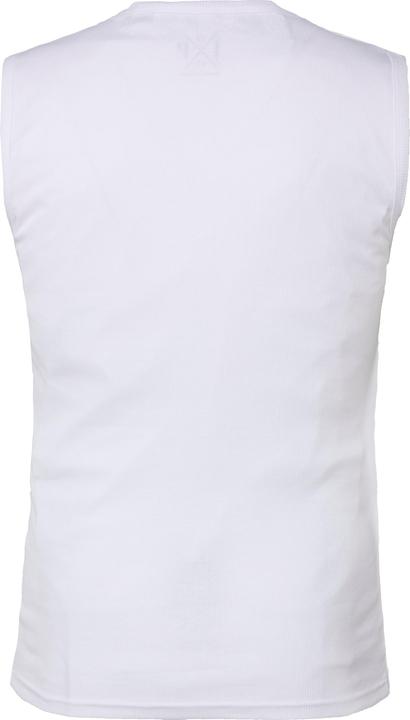 Image du produit JP1880 Maillot de corps en jersey côtelé, avec larges bretelles - jusqu'au 8 XL (4XL)