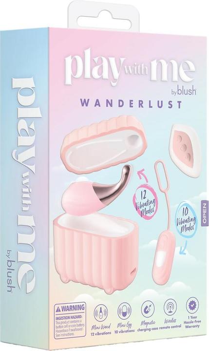 Blush Erotic Game (Other)