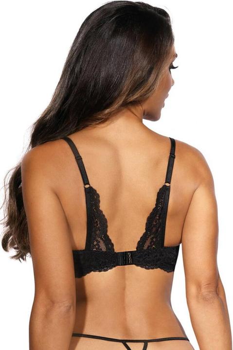 Actual product image Axami Half bra model 171590 (M)