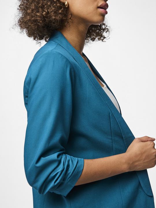 Immagine prodotto Pieces Blazer lungo con maniche a 3/4 (XL)