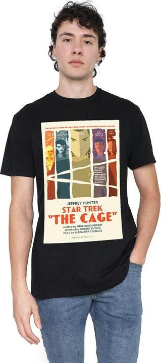 Produktbild The Original Series Episode 80 TShirt (XXL)