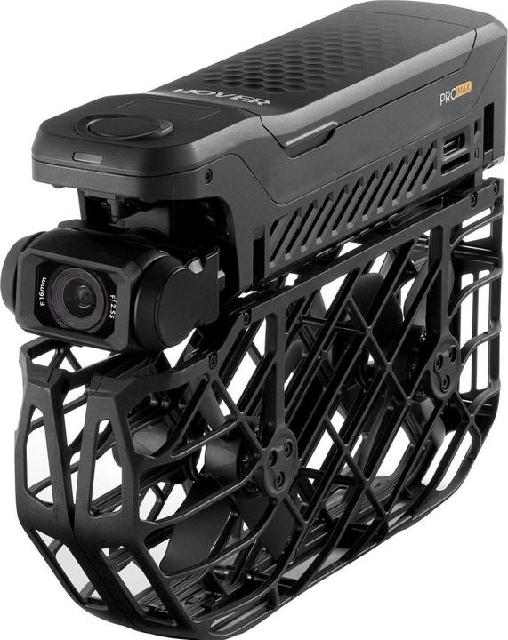Actual product image HoverAir X1 Promax (16 min, 192.50 g, 48 Mpx)